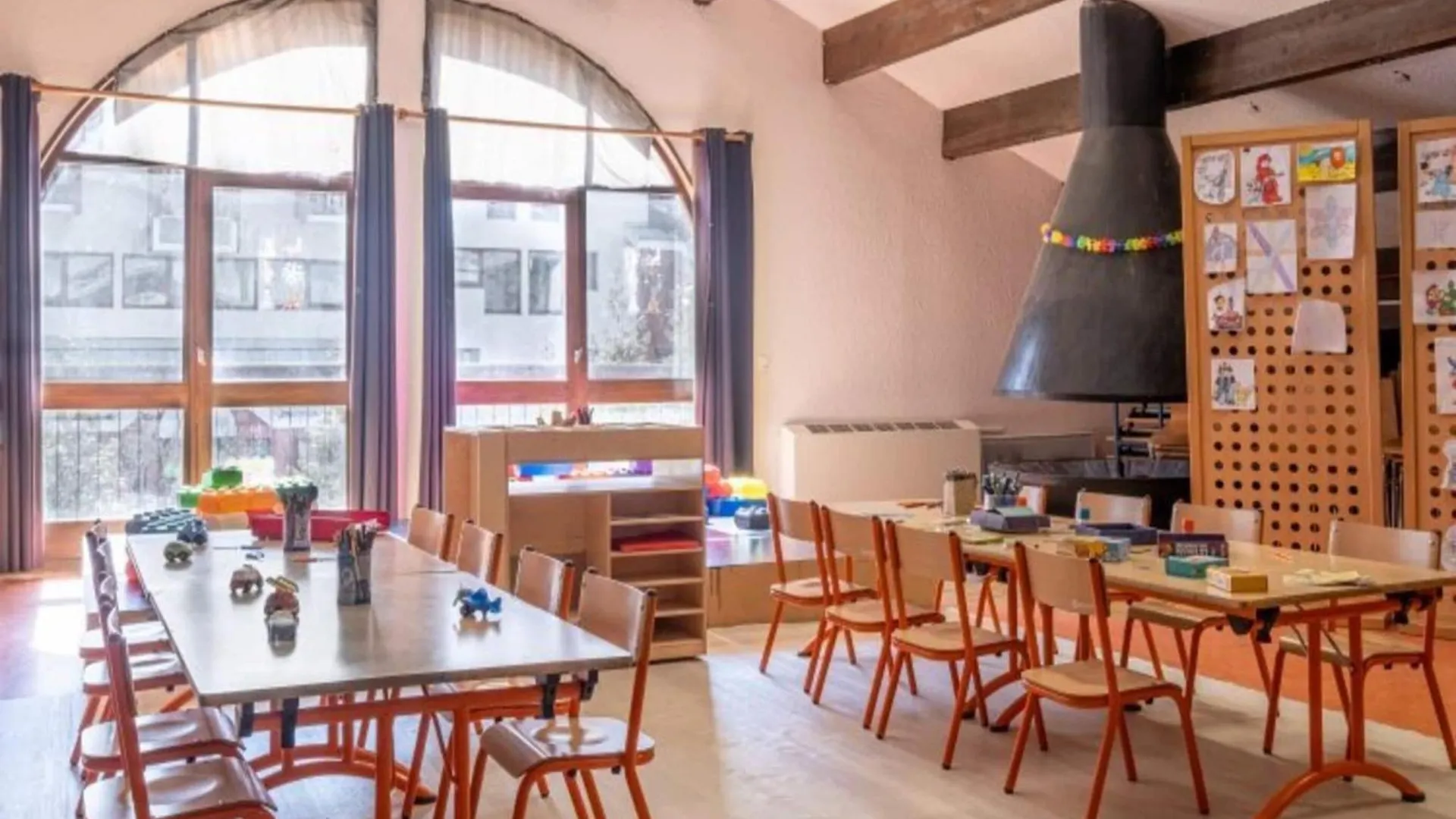 Apartment 1 Room With Balcony For 2 People- Val-Cenis Le Haut Lanslevillard