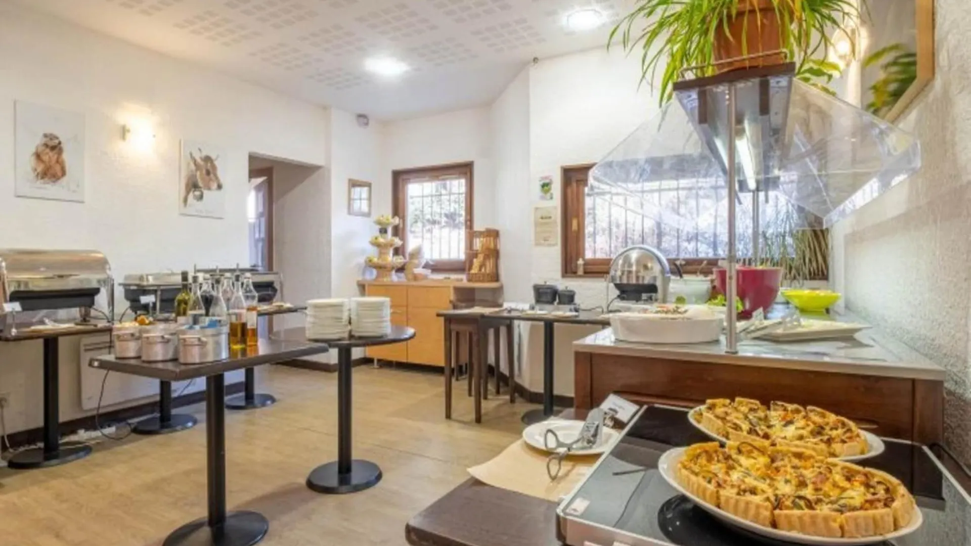 Apartment 1 Room With Balcony For 2 People- Val-Cenis Le Haut Lanslevillard